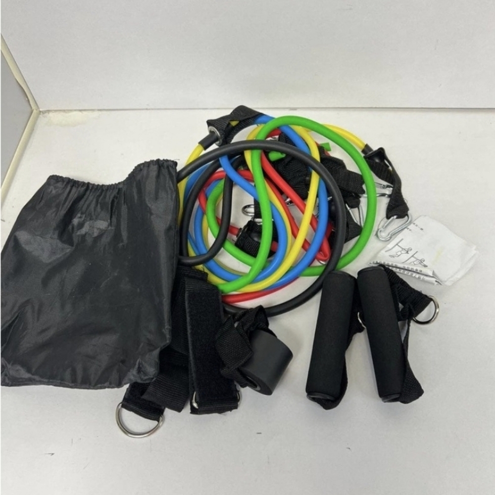 COPY - Recredo Exercise Bands - Picture 2 of 11